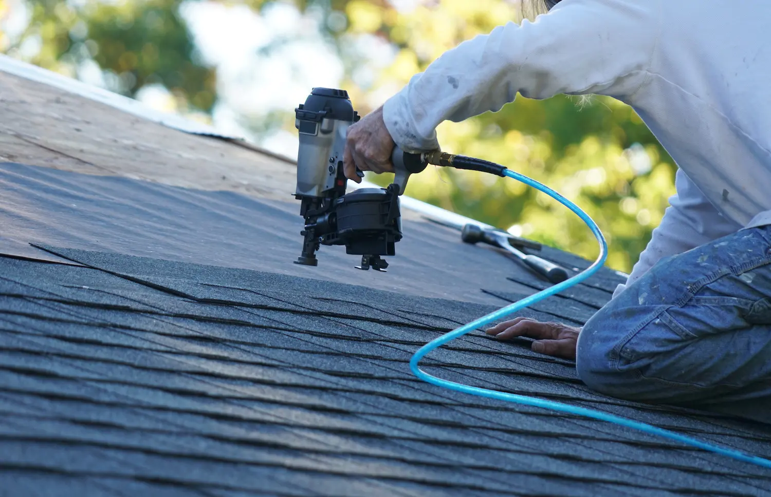 Roofing Pros Georgia - Residential Roofing