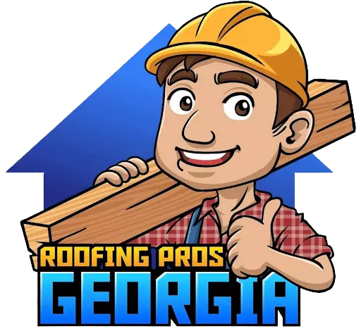 roofing pros logo